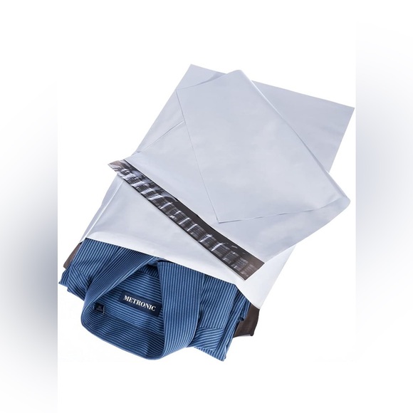 350 pieces shipping bag - Picture 1 of 6